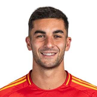 Ferran Torres